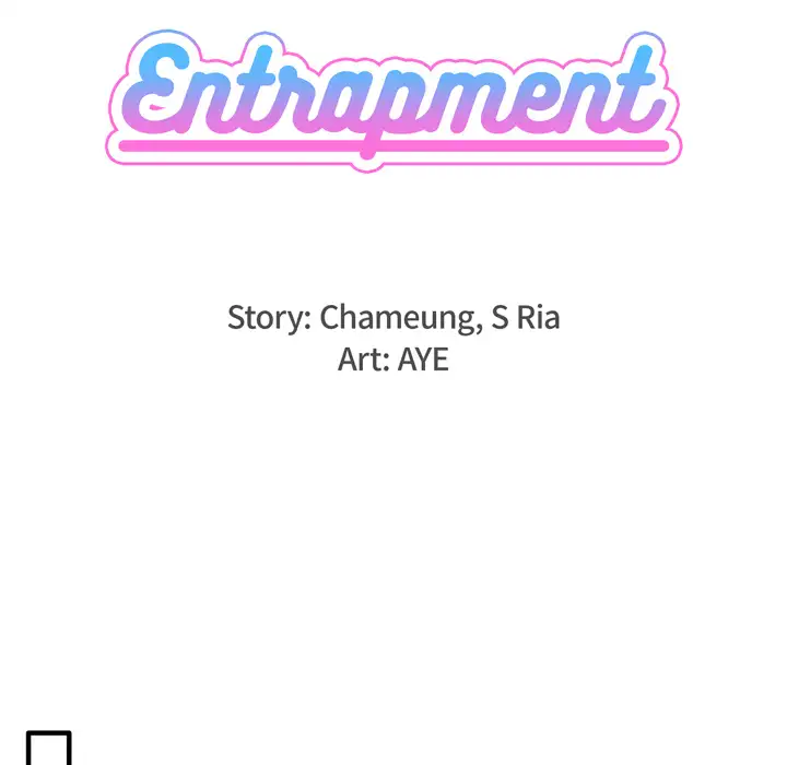 Entrapment Chapter 2 Page 18