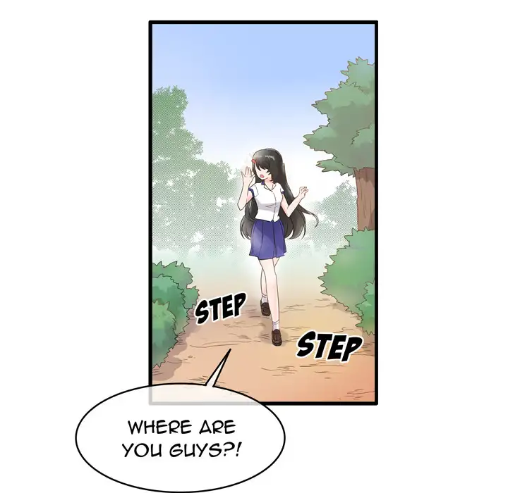 Entrapment Chapter 2 Page 23