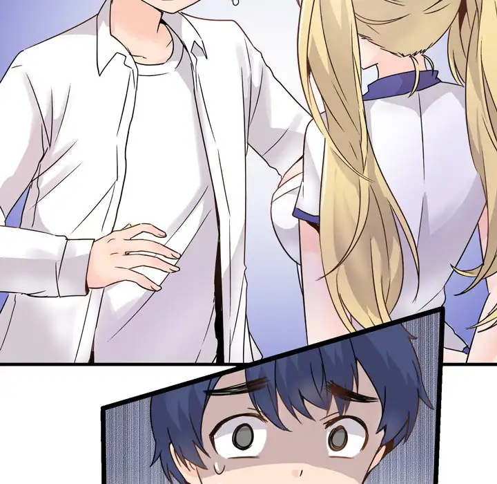 Entrapment Chapter 2 Page 7