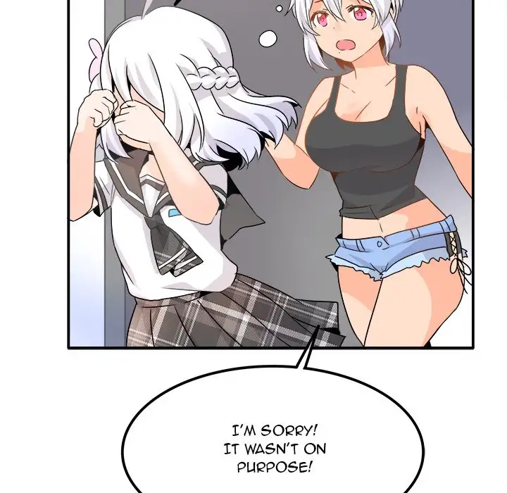 Entrapment Chapter 20 Page 122