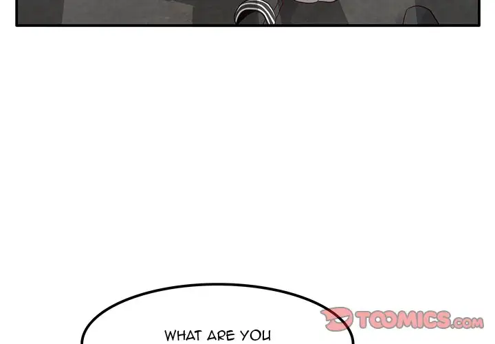 Entrapment Chapter 20 Page 3
