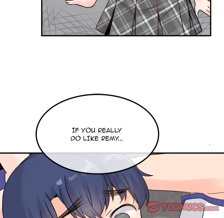 Entrapment Chapter 20 Page 33