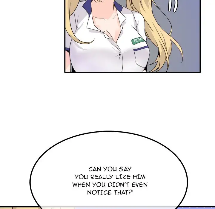 Entrapment Chapter 20 Page 37
