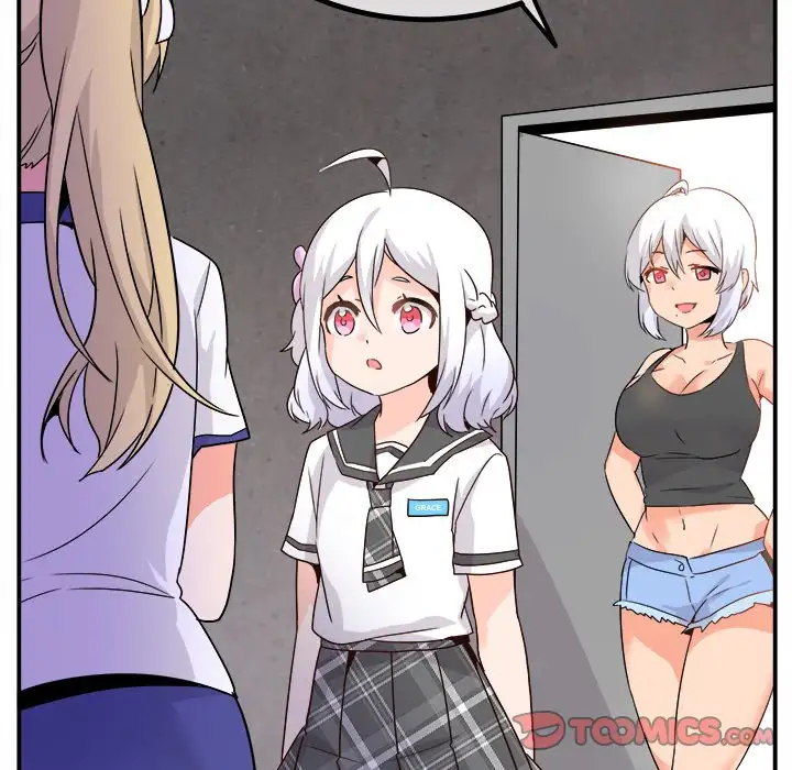 Entrapment Chapter 20 Page 51
