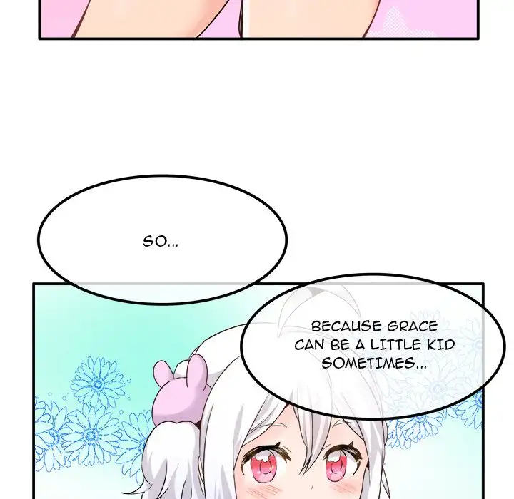 Entrapment Chapter 20 Page 83
