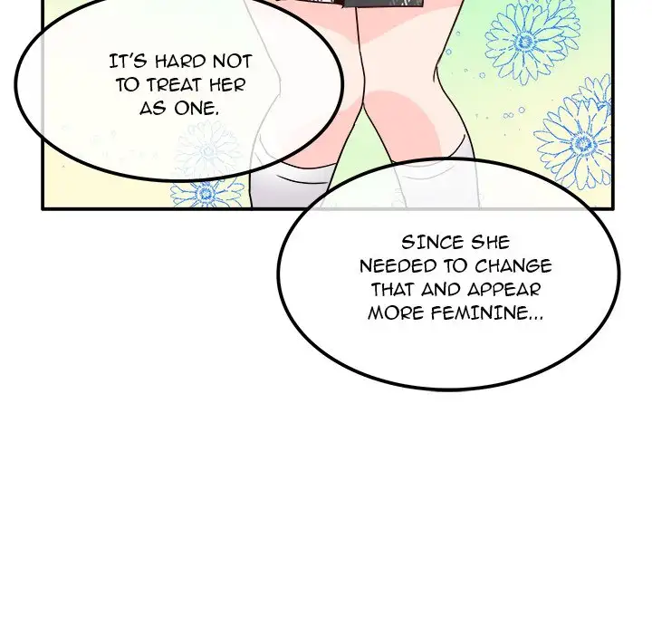 Entrapment Chapter 20 Page 85