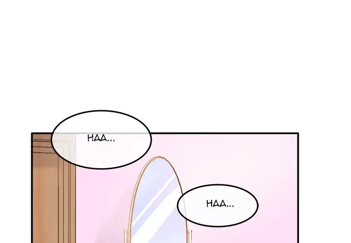 Entrapment Chapter 21 Page 1