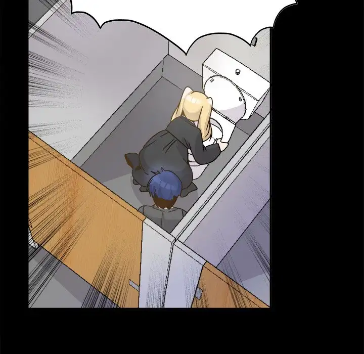 Entrapment Chapter 21 Page 103