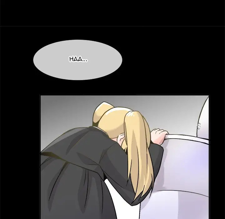 Entrapment Chapter 21 Page 104