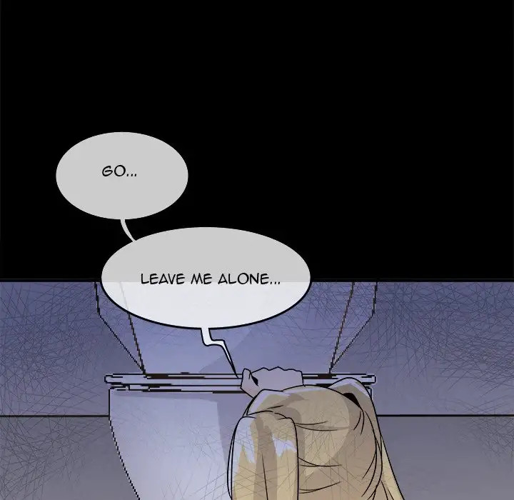 Entrapment Chapter 21 Page 110