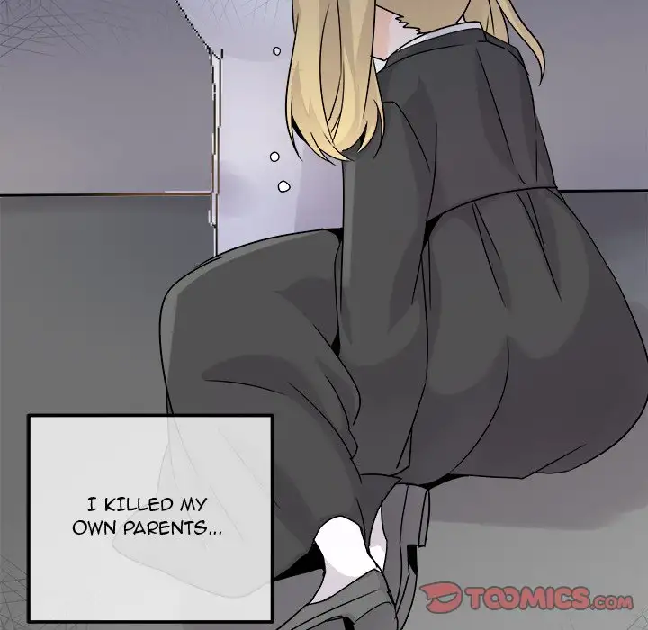 Entrapment Chapter 21 Page 111