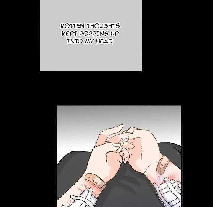 Entrapment Chapter 21 Page 118