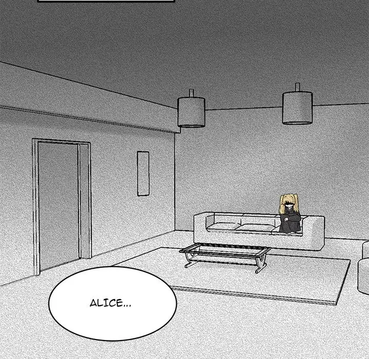 Entrapment Chapter 21 Page 120