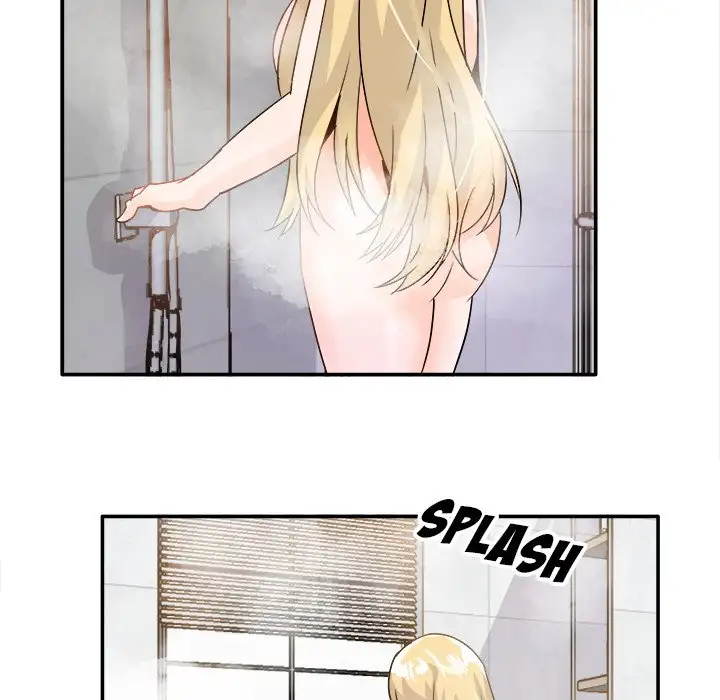 Entrapment Chapter 21 Page 18
