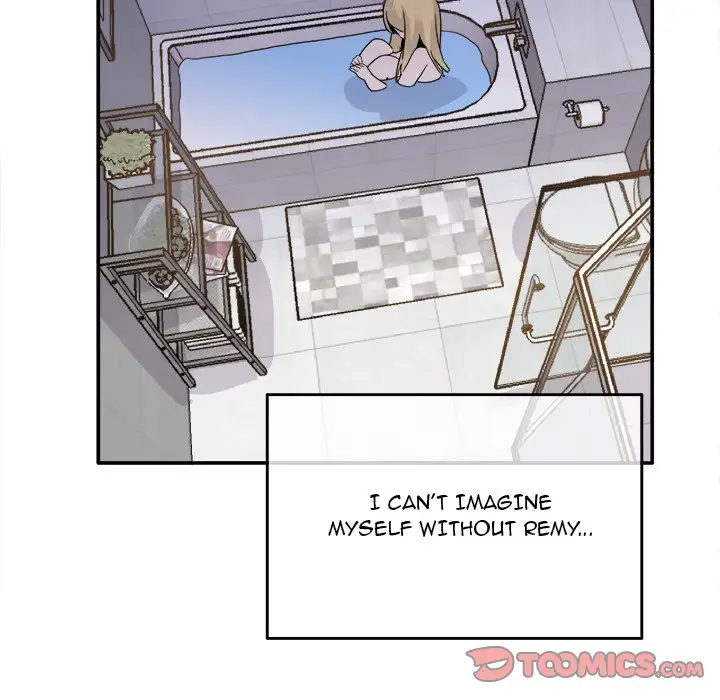 Entrapment Chapter 21 Page 33