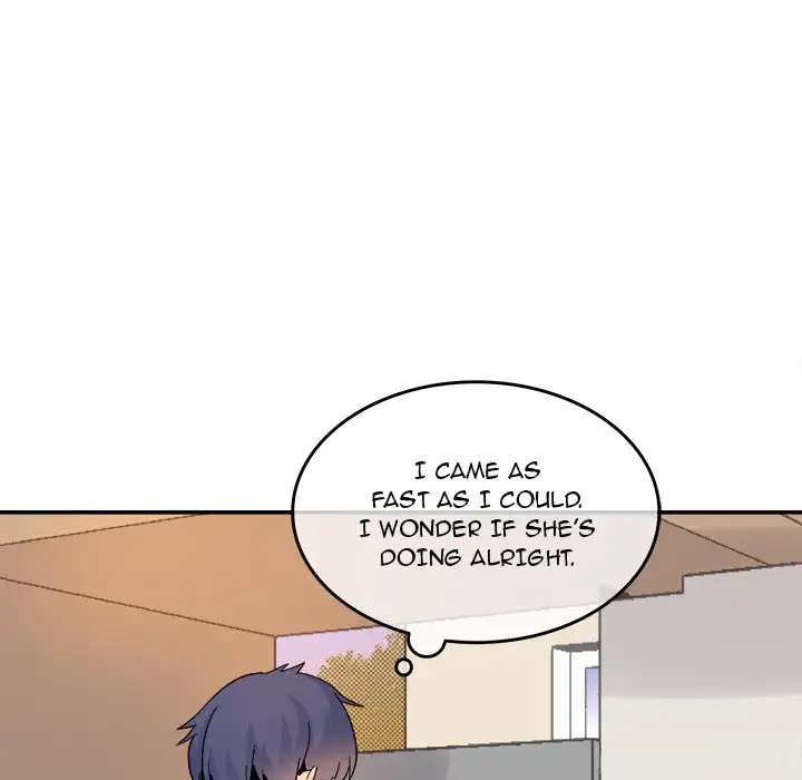 Entrapment Chapter 21 Page 38