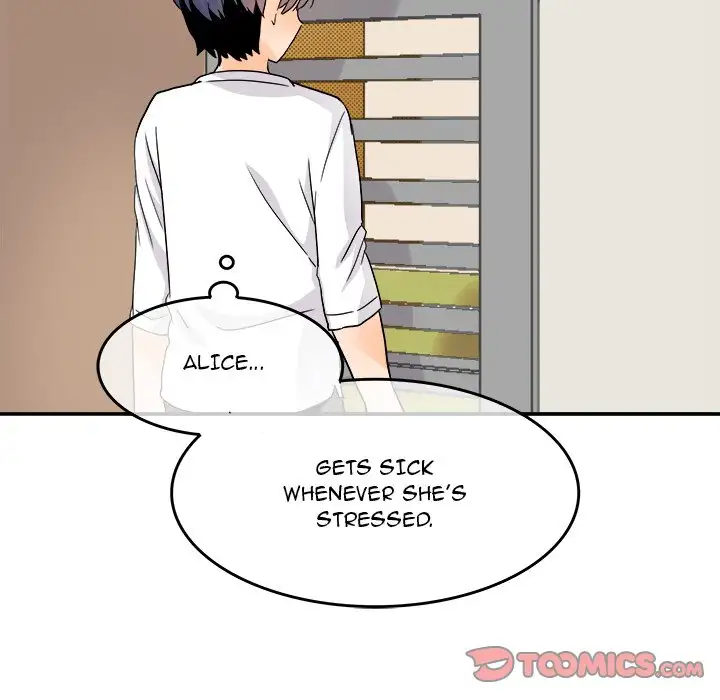 Entrapment Chapter 21 Page 39