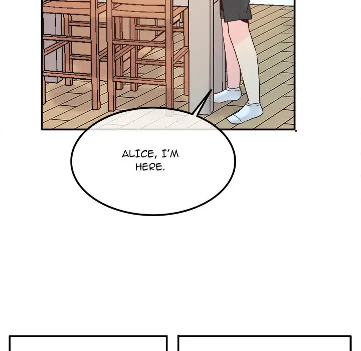Entrapment Chapter 21 Page 41
