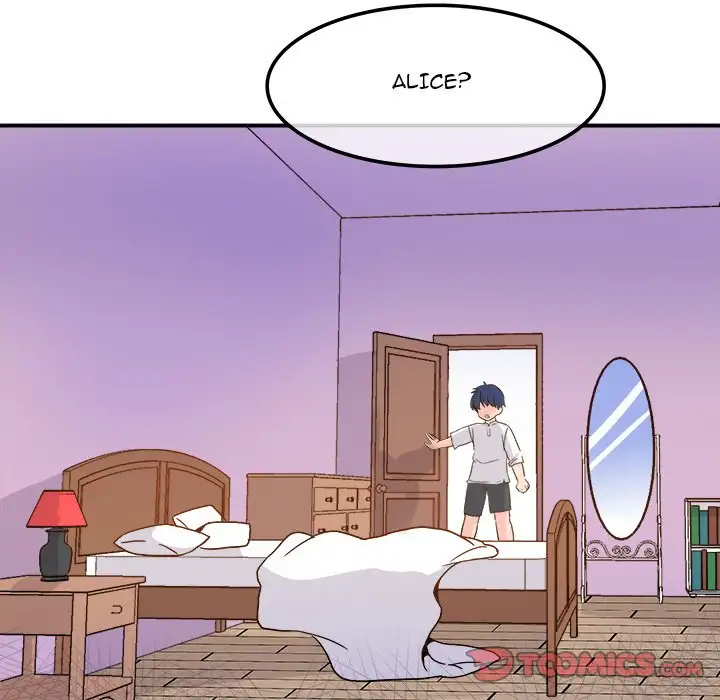 Entrapment Chapter 21 Page 45