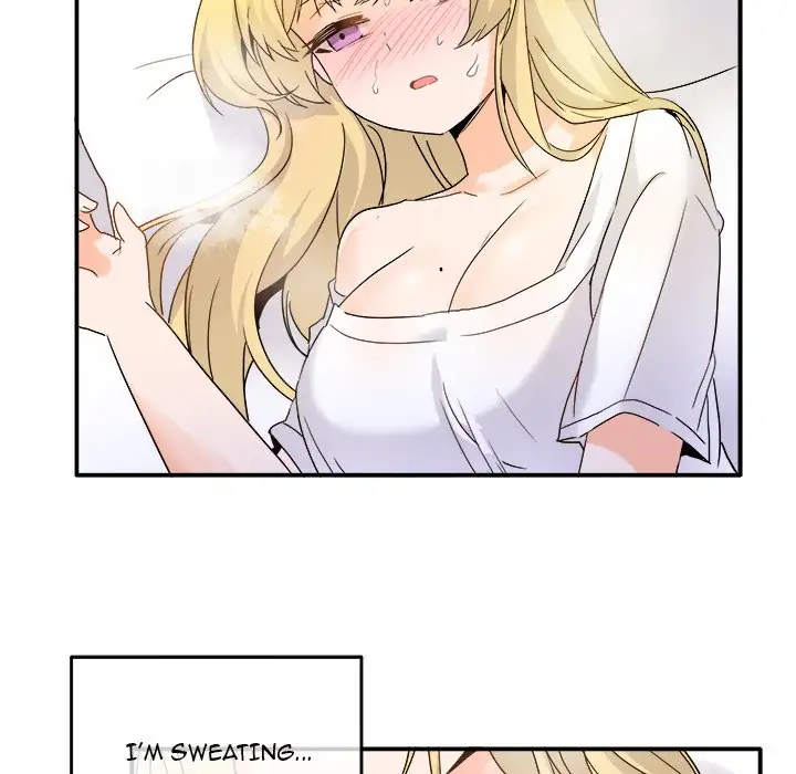 Entrapment Chapter 21 Page 5
