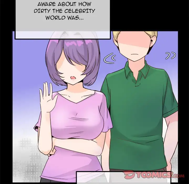 Entrapment Chapter 21 Page 75