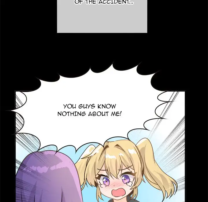 Entrapment Chapter 21 Page 77