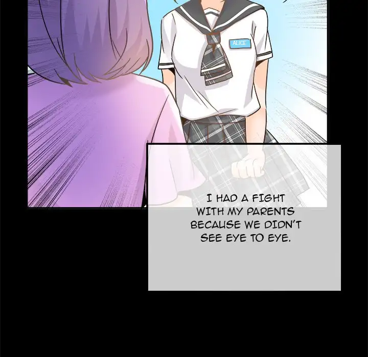 Entrapment Chapter 21 Page 78