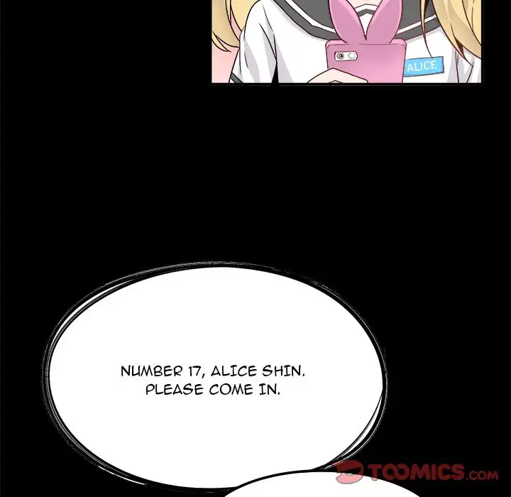 Entrapment Chapter 21 Page 87