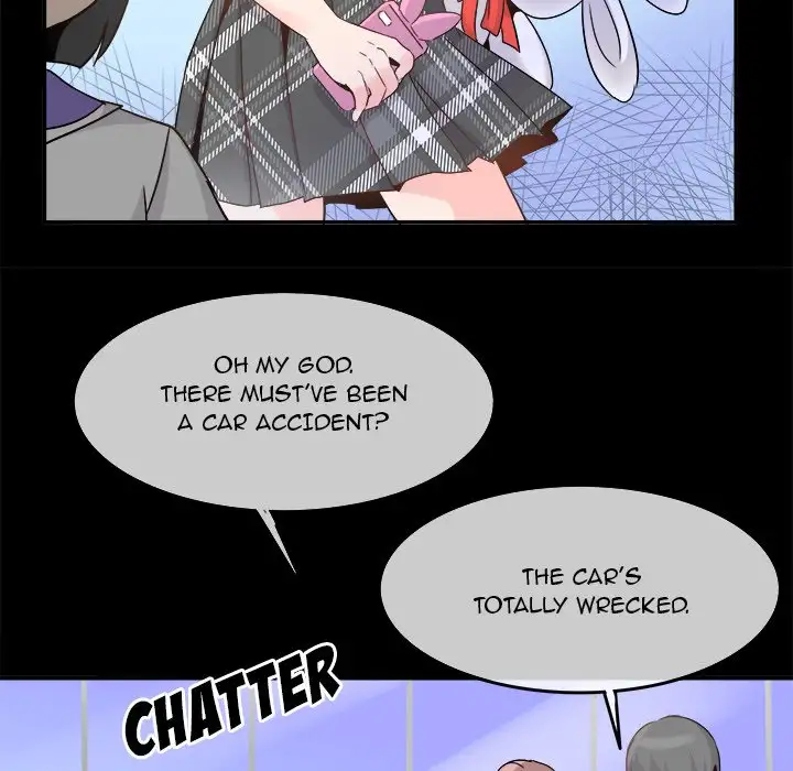 Entrapment Chapter 21 Page 89