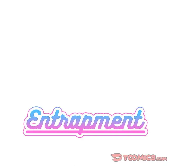 Entrapment Chapter 21 Page 9