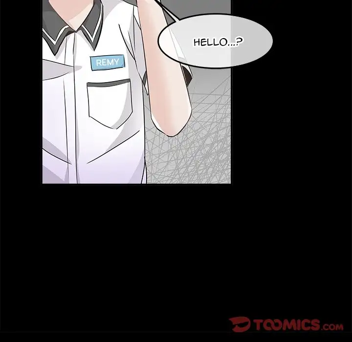 Entrapment Chapter 22 Page 14