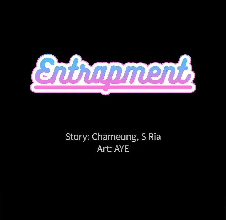 Entrapment Chapter 22 Page 15