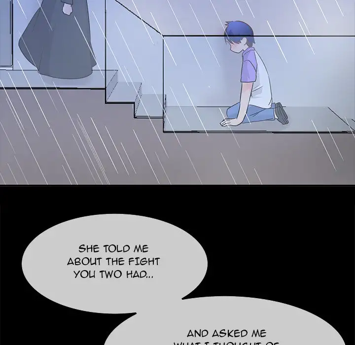 Entrapment Chapter 22 Page 17
