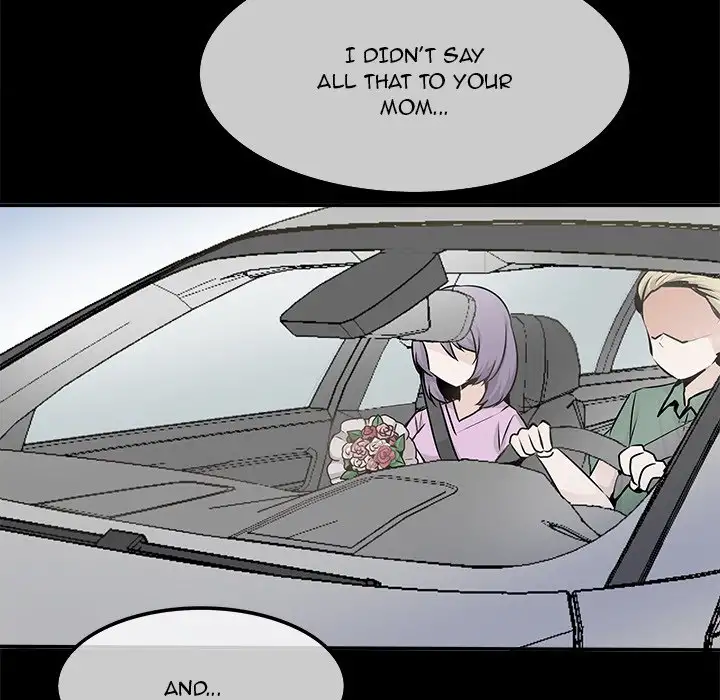 Entrapment Chapter 22 Page 25