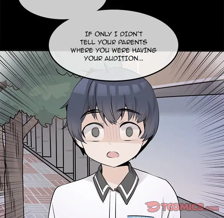 Entrapment Chapter 22 Page 26