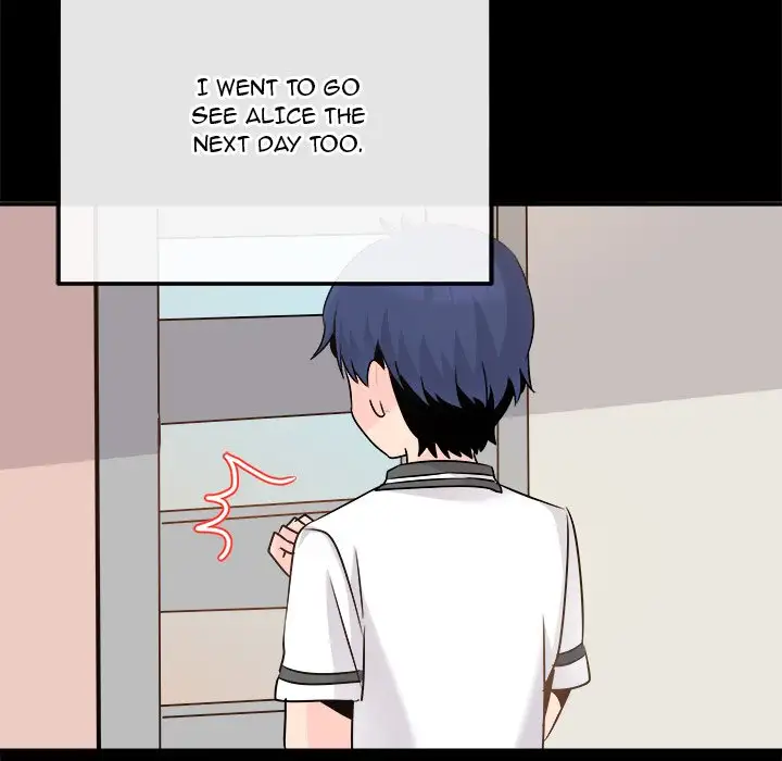 Entrapment Chapter 22 Page 42