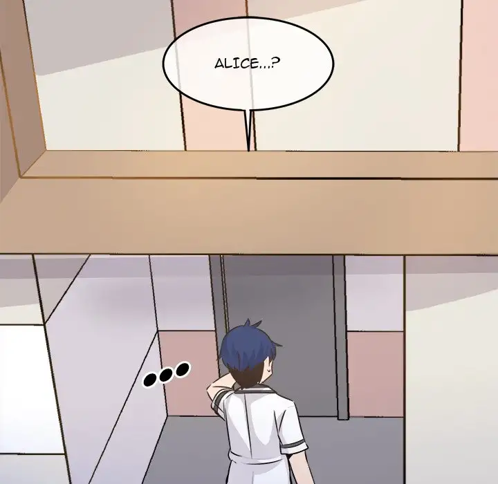 Entrapment Chapter 22 Page 45