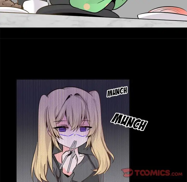 Entrapment Chapter 22 Page 56