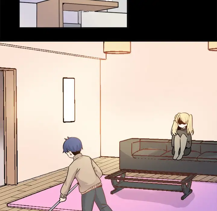 Entrapment Chapter 22 Page 60