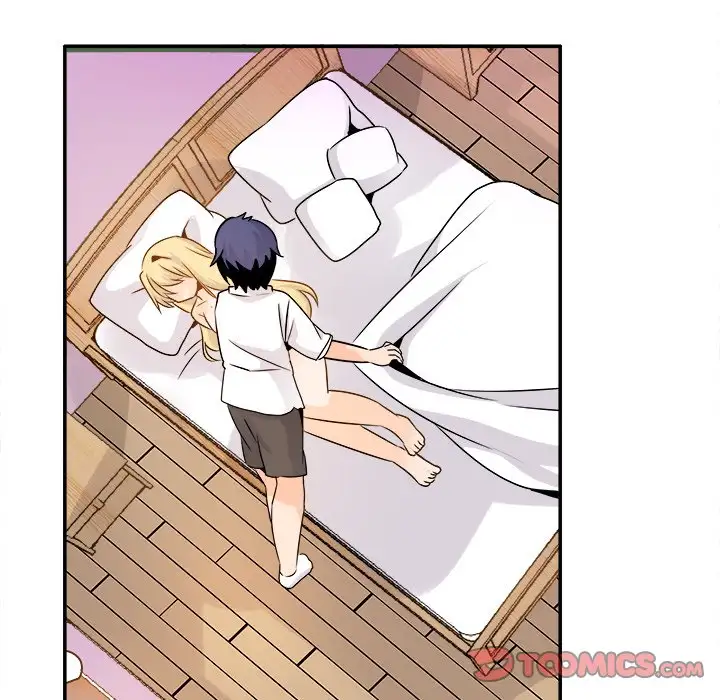 Entrapment Chapter 22 Page 86