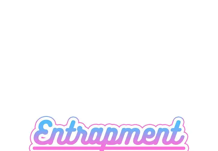 Entrapment Chapter 23 Page 1