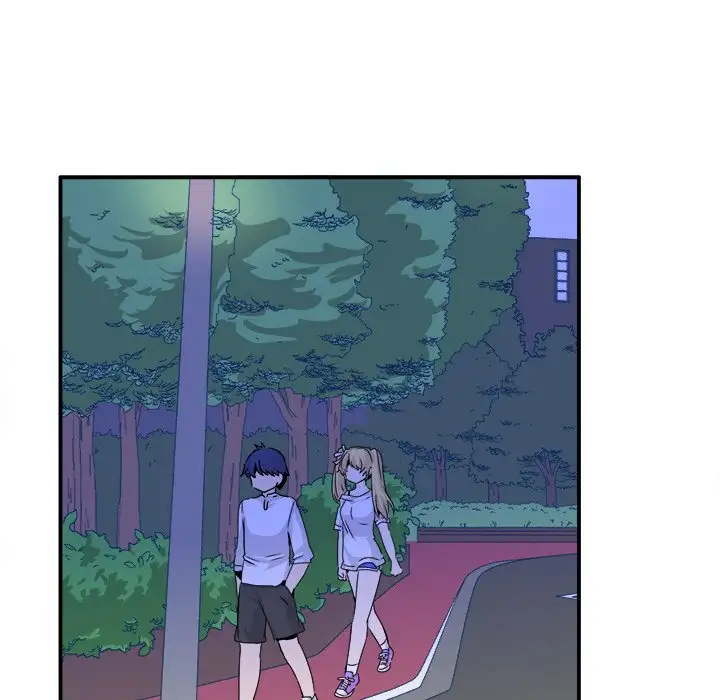 Entrapment Chapter 23 Page 60