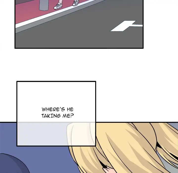 Entrapment Chapter 23 Page 61