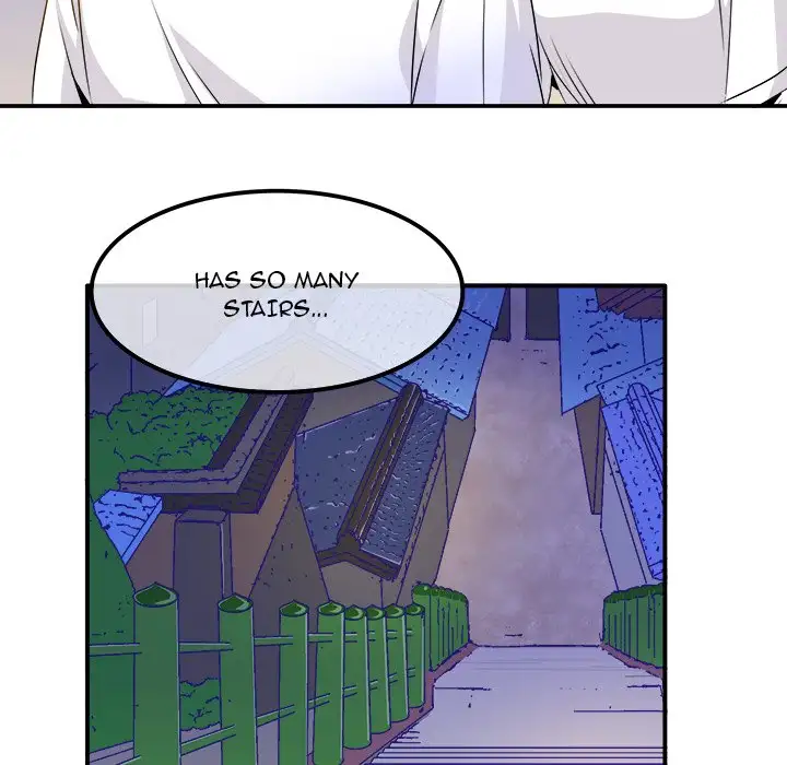 Entrapment Chapter 23 Page 64