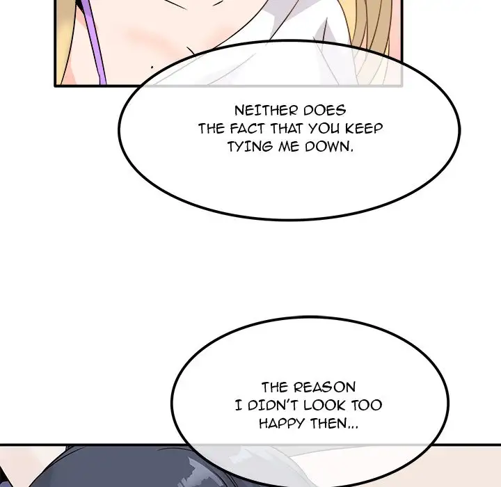 Entrapment Chapter 23 Page 91