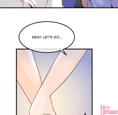 Entrapment Chapter 24 Page 101