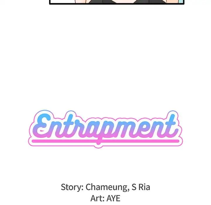Entrapment Chapter 24 Page 16