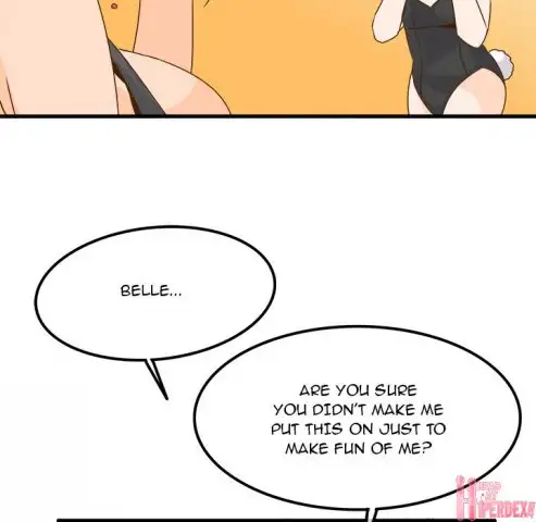 Entrapment Chapter 24 Page 21