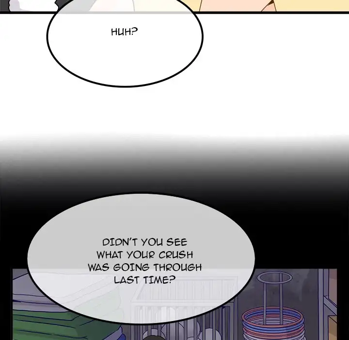 Entrapment Chapter 24 Page 25