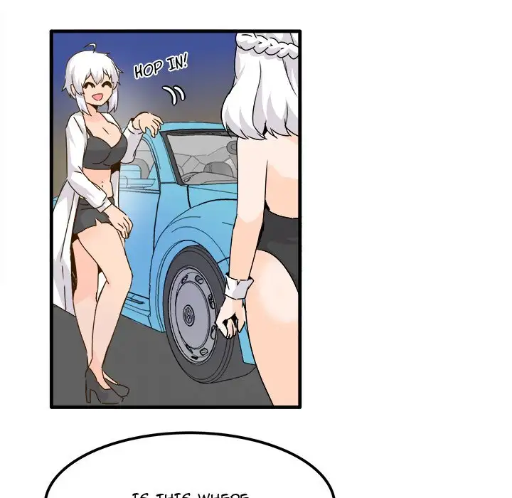 Entrapment Chapter 24 Page 36